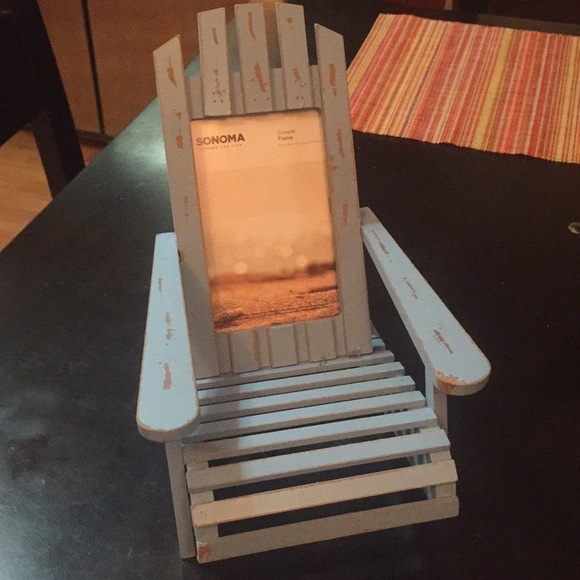 Sonoma Other - Coastal frame - 4x6